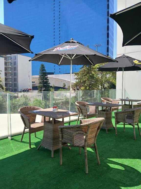 BelAir Business a Wyndham Garden Hotel BelAir Business a Wyndham Garden Hotel